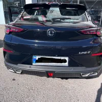 CHANGAN UNI-T 2026|خودرو سواری و وانت|تهران, آرژانتین|دیوار