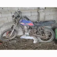 موتور احسان شکاری