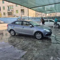 جک j4 مدل ۱۴۰۴|خودرو سواری و وانت|تهران, دبستان|دیوار