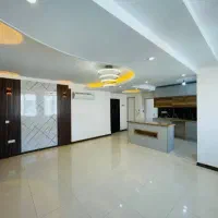 اپارتمان۱۱۵متری/خوش نقشه/غرق نور/فول/کهریزک