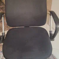 فرش صندلی کامپیوتر چرخ.دار