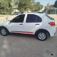 کوییک RS مدل 1402|خودرو سواری و وانت|شوشتر, |دیوار