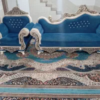مبل|مبلمان خانگی و میز عسلی|شیراز, شهرک رضوان|دیوار