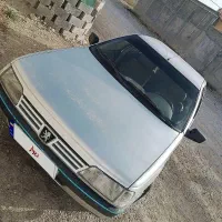 پژو ۴۰۵|خودرو سواری و وانت|لار, |دیوار