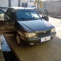 پراید ۱۳۲ مدل ۸۸