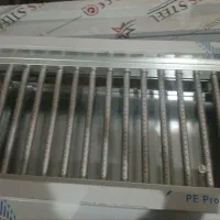 کباب پز.|اجاق گاز و لوازم برقی پخت‌وپز|صدرا-فارس, فاز ۲|دیوار