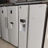 ساید بای ساید اسنوا پشت ویترینی با گارانتی