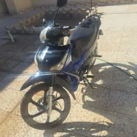 موتور بیکلاچ