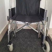 ویلچر یکتا تجهیز البرز