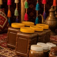 افژایش ذخایر تخمک