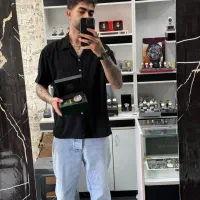 ساعت فروشی شرایطی(نیکوکار)