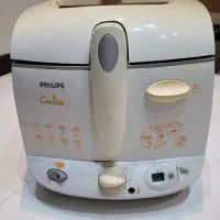 سرخ کن فیلیپس