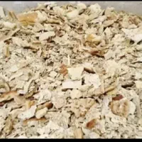 نان خشک تمییز