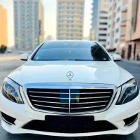 گذرموقت شیداخلج بنز اس500خلیجی/سندوبرگ کمپانی بنام