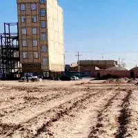 500-متر-زمین-مسکونی-سه-نبش
