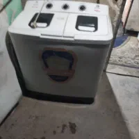 خشکن دوقلو ناسیونال