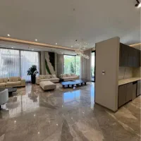 ۱۰۰ متری دردشت/تهاتر با ملک وماشین /طبقات بالا
