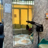 آینه سالن