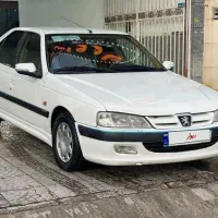 پارس مدل ۱۳۹۳ داشبرد جدید