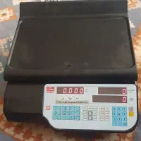 ترازو محک