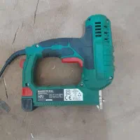 میخکوب ومنگنه کوب برقی  پارک ساید اصل آلمان