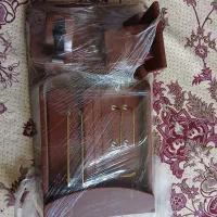 ست رومیزی اداری چرم