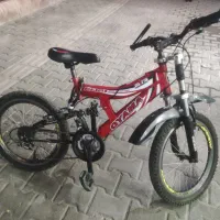 دوچرخه