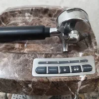 دستگاه اسپرسو نیمه صنعتی