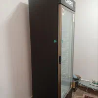 یخچال تک درب درحد نو