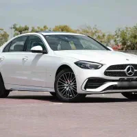 C200 L 2025|خودرو سواری و وانت|کیش, |دیوار