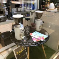 آسیاب قهوه