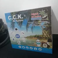 آب تصویه کن