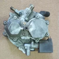 رگلاتور  گاز ماشین
