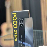 poco x7 pro 512 12