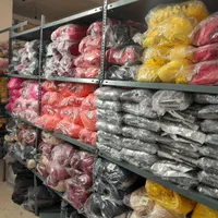 تولید و پخش انواع لباس زیر (با ۲۰ سال سابقه عمده)