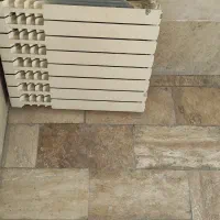 رادیاتور آلومینیومی پره ای