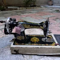 چرخ خیاطی مارشال اصل