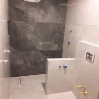 کاشی کاری بازسازی ساختمان کاشیکاری گچکاری لوله کشی
