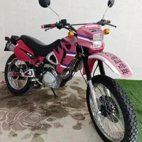 تریل پیشرو200زیر خاکی