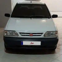 پراید98