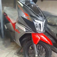 tvs انتورک|موتورسیکلت|اصفهان, محمودیه|دیوار