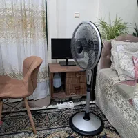 پنکه ایستاده گاسونیک