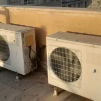 تعمیر تخصصی و سرویس‌کولرگازی‌