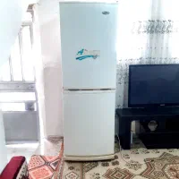 یخچال فریزر