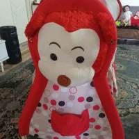 تخت گهواره ای نوزاد