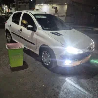 ۲۰۶ ۸۸ دوبرگ سند سالم