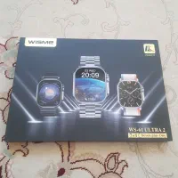 ساعت هوشمند و ایرپاد سامسونگ