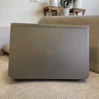 Hp zbook 17G5|رایانه همراه|اصفهان, دستگرده|دیوار