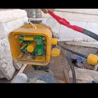 تعمیرتعمیرات سرویس نصب آبگرمکن پکیج پمپ آب لوله کش