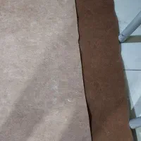 موکت سالم قهوه ای